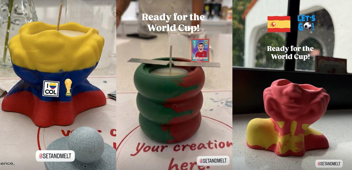 🕯️ World Cup Watch Party Ideas That Actually Impress Your Guests (Beyond the Food)