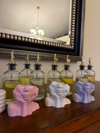Private Candle Making Workshops in Orlando | Set & Melt